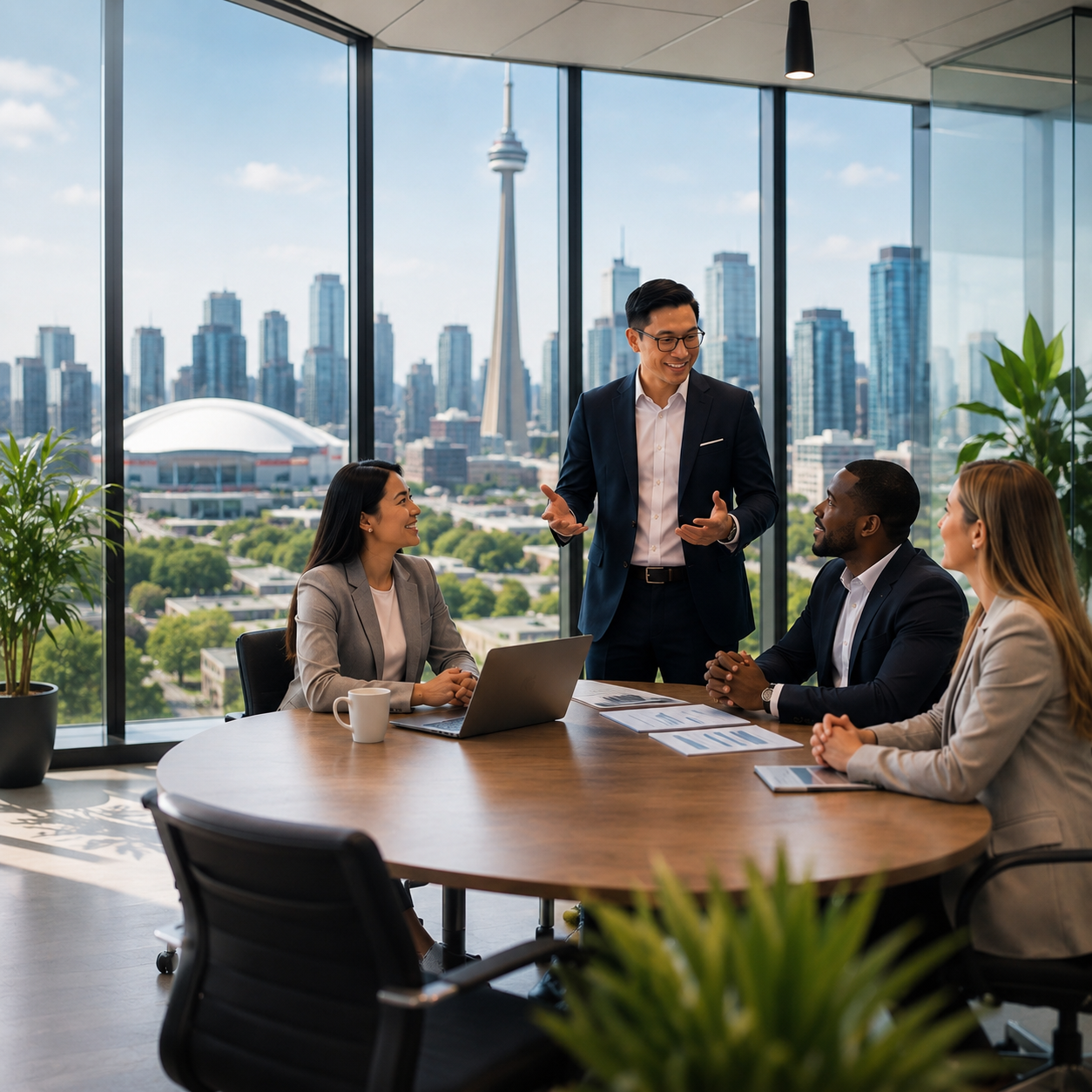 Selling a home with RealtyAI Plus